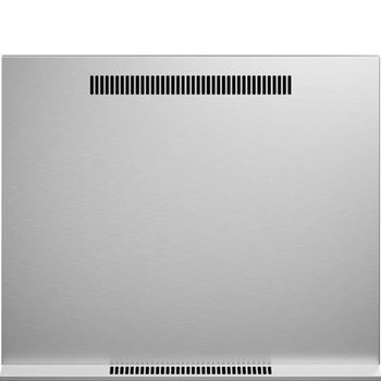 Stänkskydd 90 cm Smeg Classic rostfri