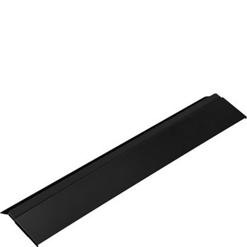 Tillbehör diskmaskin Smeg svart