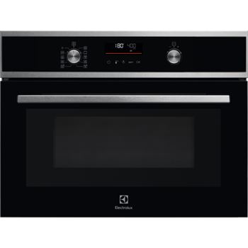 Kompaktugn 43L COM806CX Electrolux rostfri