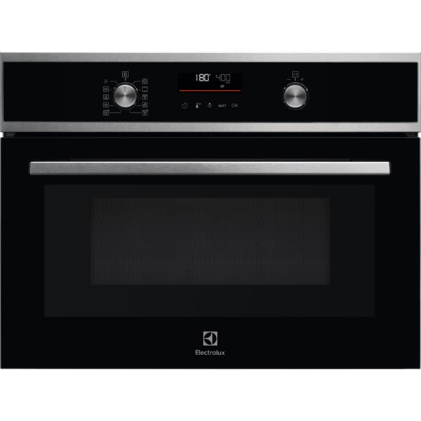Kompaktugn 43L COM806CX Electrolux rostfri