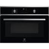 Kompaktugn 43L COM806CX Electrolux rostfri