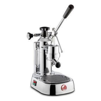 Espressomaskin manuell La Pavoni