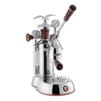 Espressomaskin manuell La Pavoni