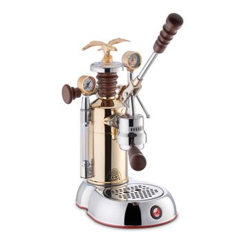 Espressomaskin manuell La Pavoni