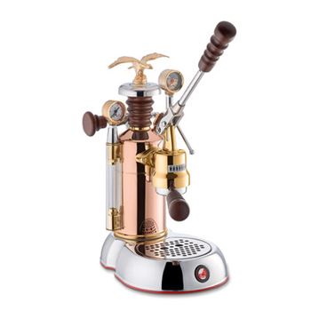 Espressomaskin manuell La Pavoni
