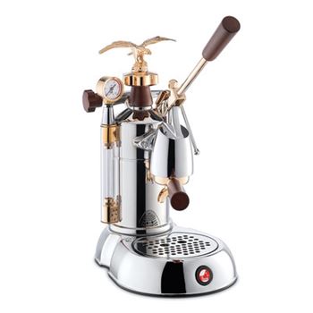 Espressomaskin manuell La Pavoni