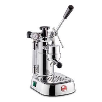 Espressomaskin manuell La Pavoni