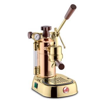 Espressomaskin manuell La Pavoni