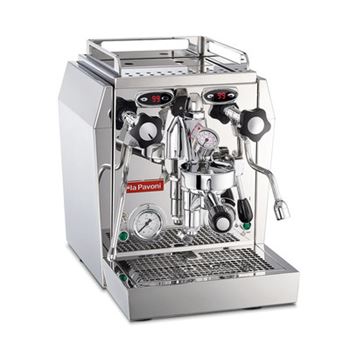 Espressomaskin SemiPro La Pavoni