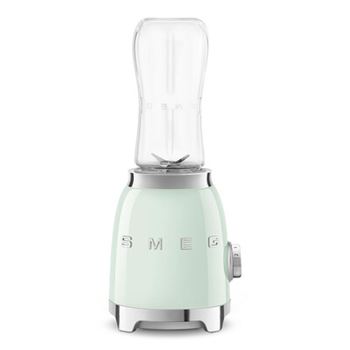 Sportsblender 0,6L Smeg 50's Style pastellgrön