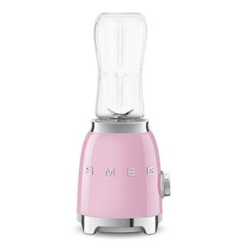 Sportsblender 0,6L Smeg 50's Style rosa
