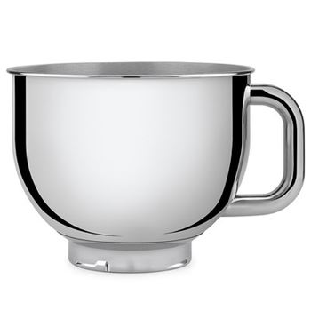 Skål Smeg rostfri
