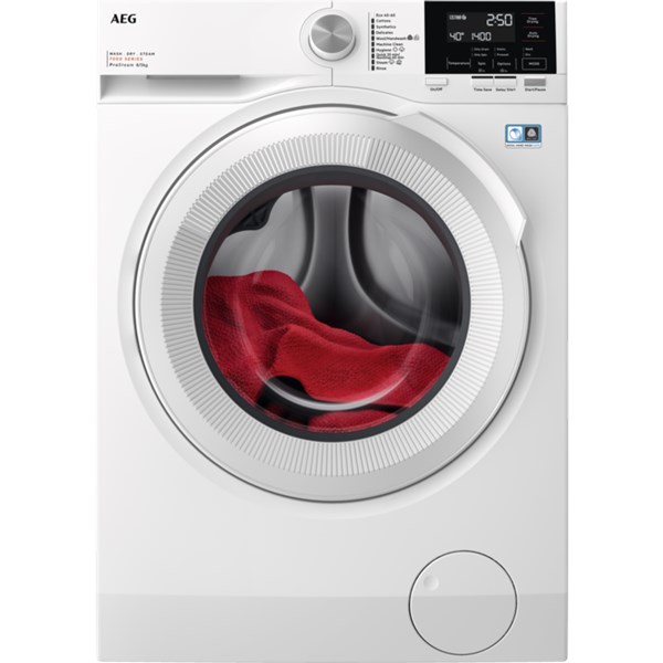 Tvätt/tork kombi 8/5 kg LWR722O84G AEG 7000-serien