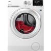 Tvätt/tork kombi 8/5 kg LWR722O84G AEG 7000-serien
