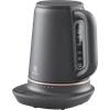 Vattenkokare 1,7L med temp. inst. E7K1-6BP Electrolux Explore 7 black pearl