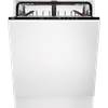 Diskmaskin 60 cm integr. FSE63607P AEG