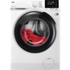 Tvättmaskin 10 kg LR624L14P AEG 6000-serien
