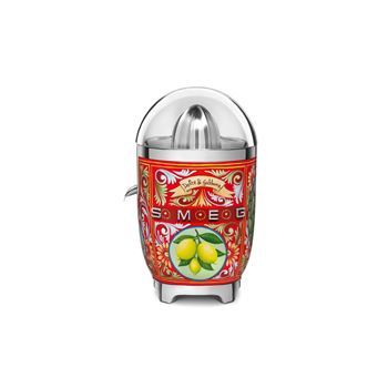 Citruspress Smeg 50's Style Dolce&Gabbana