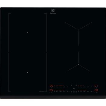 Inbyggnadshäll 60 cm SenseBoil HOB660BMF Electrolux