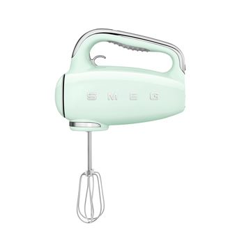 Elvisp Smeg 50's Style pastellgrön