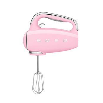 Elvisp Smeg 50's Style rosa