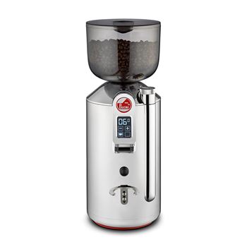 Kaffekvarn La Pavoni krom