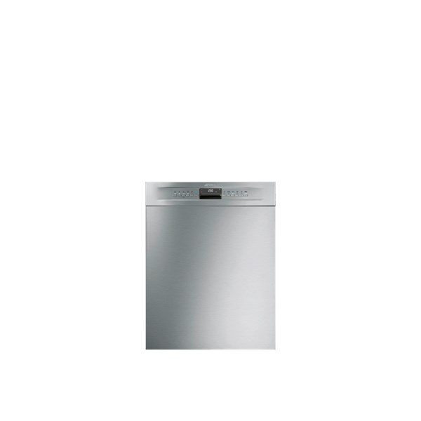 Diskmaskin 60 cm Smeg