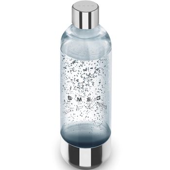 Tillbehör till soda maker Smeg Collezione