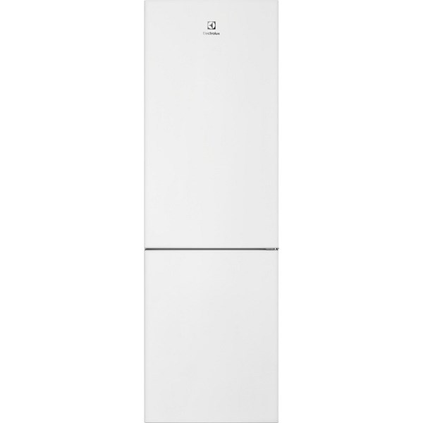 Kyl/frys kombi 187 cm Flat Door ENT7MD32W Electrolux vit