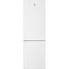Kyl/frys kombi 187 cm Flat Door ENT7MD32W Electrolux vit