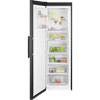 Frysskåp 186 cm Flat Door KRF7DKL Electrolux mattsvart