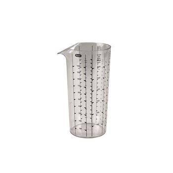 Måttkanna 1000 ml Rosti klar