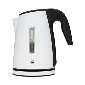 Vattenkokare 1,7L WK3W-2000 Wilfa vit