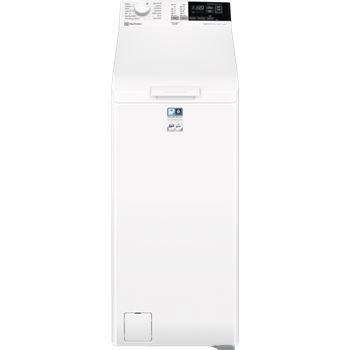 Tvättmaskin toppmatad 6 kg EW6T5226C5 Electrolux PerfectCare 600