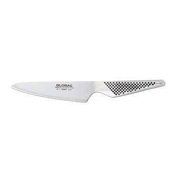 Kockkniv 13cm Global Classic rostfri