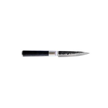 Pettykniv 11 cm Satake Kuro svart