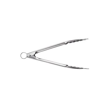 Tång 24 cm Cuisipro rostfri