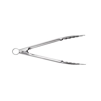 Tång 30,5 cm Cuisipro rostfri