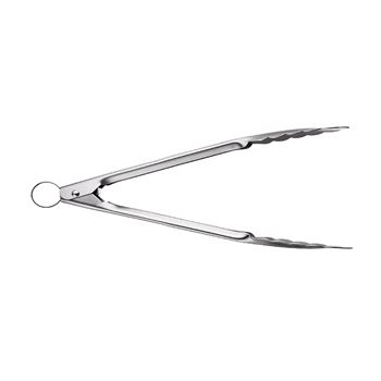 Tång 40,6 cm Cuisipro rostfri