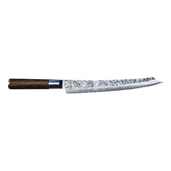 Brödsåg 25 cm Satake Kuro svart