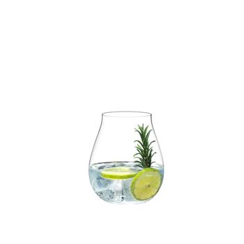 Gin & Tonic set, 4-pack Riedel O WINE