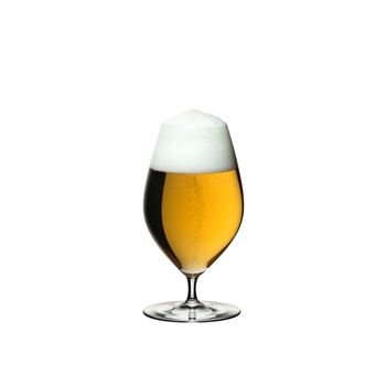 Glas Beer, 2-p Riedel Veritas