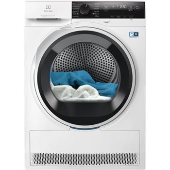 Torktumlare 9 kg Wi-Fi 3D EDI843S95S Electrolux 800 UltraCare