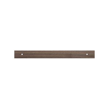 Magnetlist 50 cm Satake valnöt
