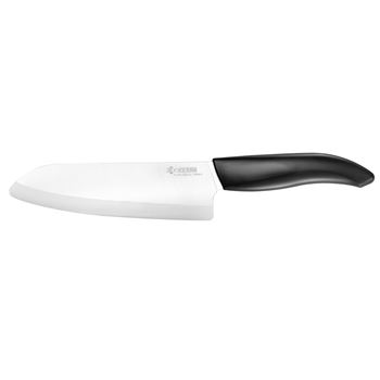 Kockkniv 16 cm Kyocera vitt blad