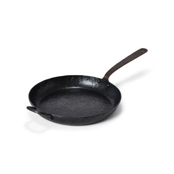 Stekpanna BBQ 28 cm Satake Kuro svart