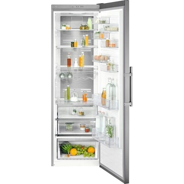 Kylskåp 186 cm Flat Door Y800DRXR Electrolux rostfri