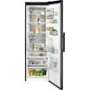 Kylskåp 186 cm Flat Door Y800DRBR Electrolux svart rostfritt