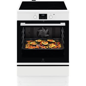 Spis 60 cm YIK64440SW Electrolux vit