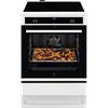 Spis 60 cm SteamBake YIK66440SW Electrolux vit